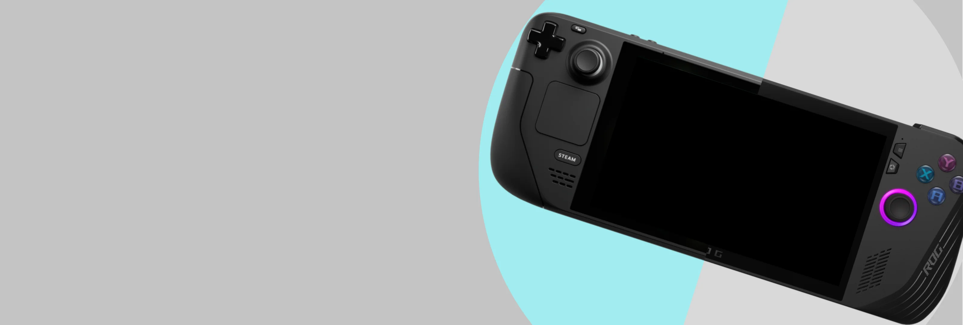 Level-Up für Ihr Handheld-Gaming